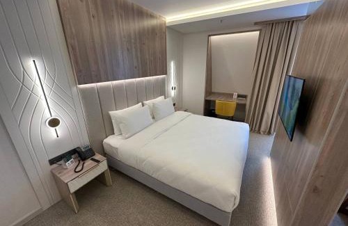Tashkent Hotel | Apart Hotel Istaravshan