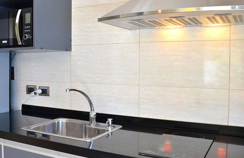 Moquehue Apartamento | Apart Hotel La Busqueda