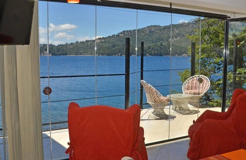 Moquehue Apartamento | Apart Hotel La Busqueda