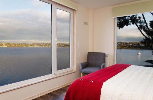 Puerto Varas Apartamento | Apart Hotel Lake House - Puerto Varas