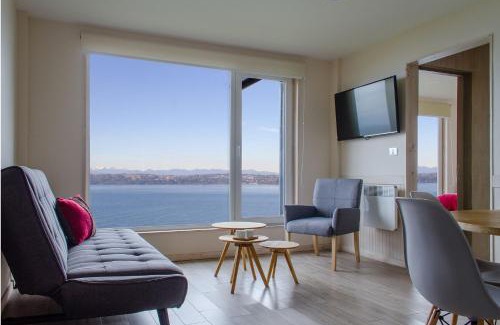 Puerto Varas Apartamento | Apart Hotel Lake House - Puerto Varas