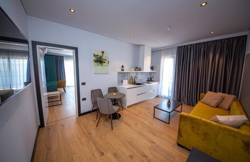 Sarande Apartamento | Apart-Hotel Lili2