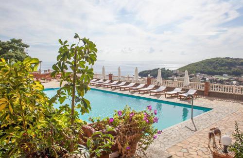 Himare Apartamento | Apart-Hotel Llazari