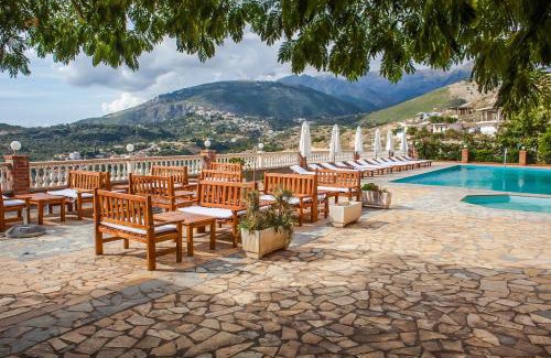 Himare Apartamento | Apart-Hotel Llazari