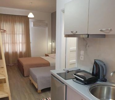 Himare Apartamento | Apart-Hotel Llazari