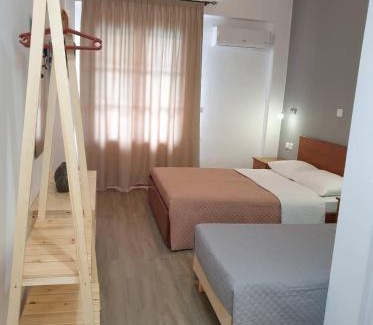 Himare Apartamento | Apart-Hotel Llazari