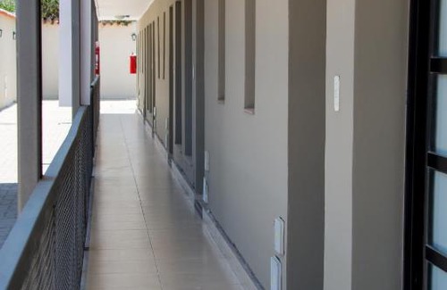 Salta Apartamento | Apart Hotel Lo de Carilo