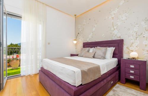 Igalo Apartamento | Apart hotel M S KATUNJANIN