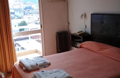 Salta Apartamento | Apart Hotel Marilian