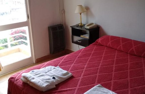 Salta Apartamento | Apart Hotel Marilian