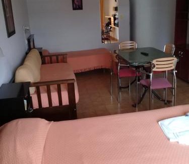 Salta Apartamento | Apart Hotel Marilian