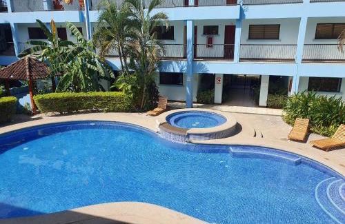Coco Apartamento | Apart Hotel Marina Loft 214