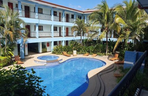 Coco Apartamento | Apart Hotel Marina Loft 214