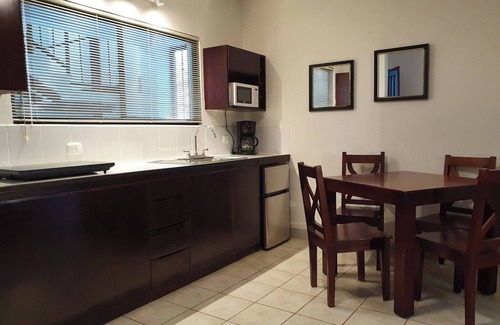 Coco Apartamento | Apart Hotel Marina Loft # 101