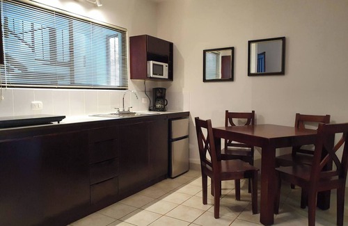 Coco Apartamento | Apart Hotel Marina Loft # 101