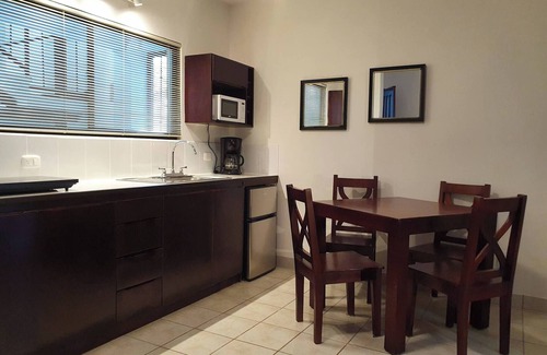 Coco Apartamento | Apart Hotel Marina Loft # 101