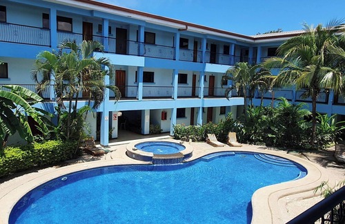 Coco Apartamento | Apart Hotel Marina Loft # 101