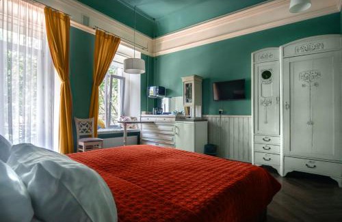 Odessa City Center Apartamento | Apart Hotel Michelle