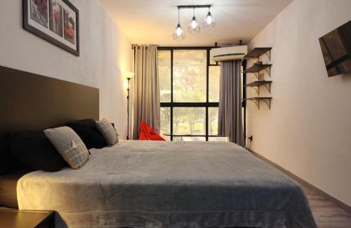 Centro Apartamento | Apart Hotel Montevideo