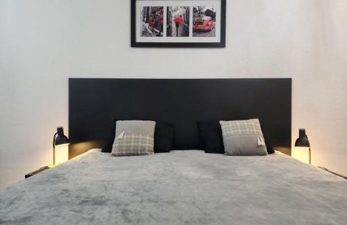 Centro Apartamento | Apart Hotel Montevideo
