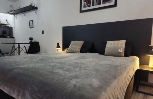Centro Apartamento | Apart Hotel Montevideo