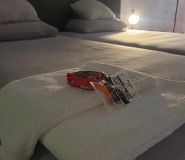 Centro Apartamento | Apart Hotel Montevideo