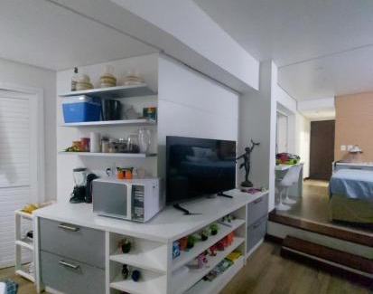 Barra Apartamento | Apart-Hotel na Praia do Farol da Barra