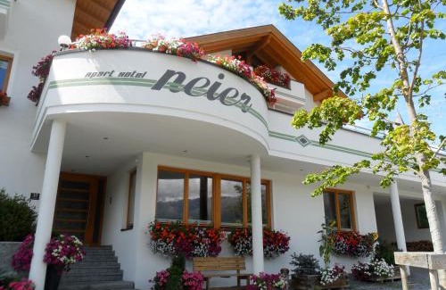 Ladis Apartamento | Apart Hotel Neier