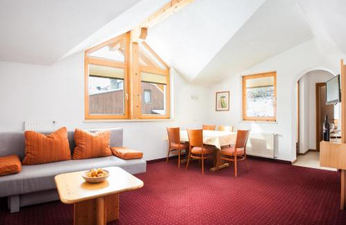 Ladis Apartamento | Apart Hotel Neier