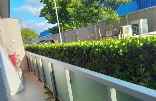 Barra da Tijuca Apartamento | Apart hotel Neolink Barra da Tijuca ou 3 meses alugar