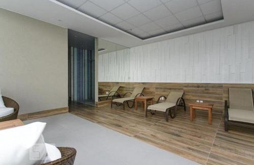 Barra da Tijuca Apartamento | Apart hotel Neolink Barra da Tijuca ou 3 meses alugar