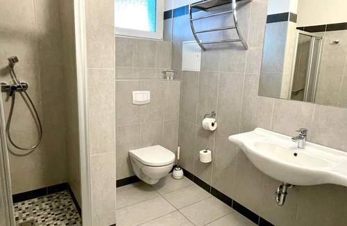 Neudoerfl Apartamento | Apart Hotel Neudörfl
