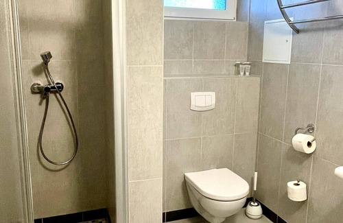 Neudoerfl Apartamento | Apart Hotel Neudörfl