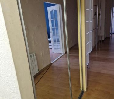 Odessa City Center Hotel | Apart-Hotel next to Deribasivska