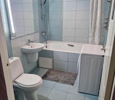 Odessa City Center Hotel | Apart-Hotel next to Deribasivska