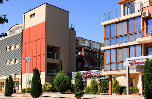 Sozopol Apartamento | Apart-Hotel Onegin