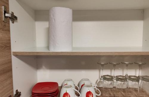 Temuco Apartamento | Apart Hotel Pelón Temuco