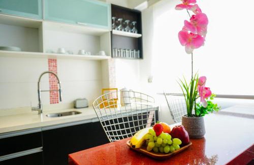 Miraflores Apartamento | Apart Hotel Petit Palace Suites
