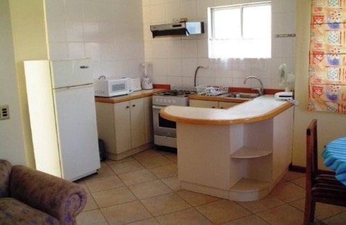 Bahia Inglesa Apartamento | Apart hotel playa blanca