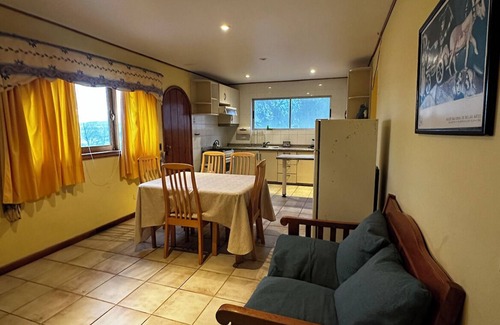 Bahia Inglesa Apartamento | Apart hotel playa blanca