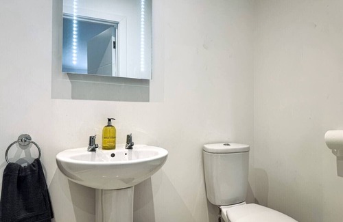 Maidstone Apartamento | Apart Hotel – Prime Maidstone Location