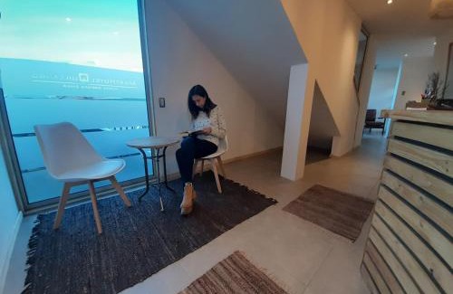 Punta Arenas Apartamento | Apart Hotel Quillango