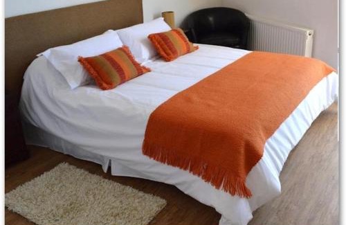 Punta Arenas Apartamento | Apart Hotel Quillango