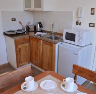 Punta Arenas Apartamento | Apart Hotel Quillango