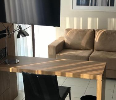 Camorim Apartamento | Apart Hotel Rio Stay
