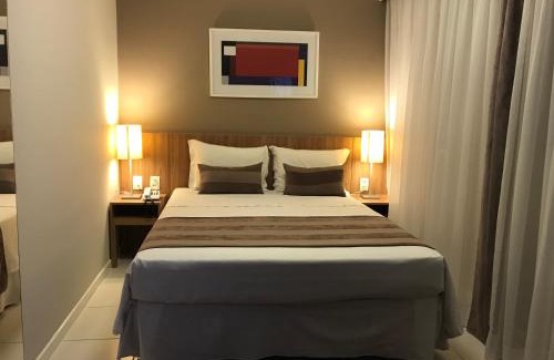 Camorim Apartamento | Apart Hotel Rio Stay