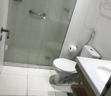 Camorim Apartamento | Apart Hotel Rio Stay