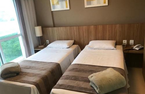Camorim Apartamento | Apart Hotel Rio Stay