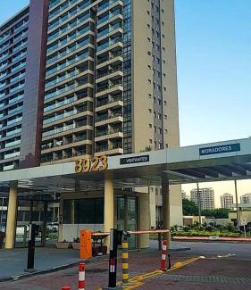 Camorim Casa | Apart Hotel - Riocentro/Rock in Rio c/ArCond. Frigobar, Garagem, Mercadinho, Cafeteria