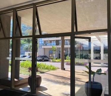 Camorim Casa | Apart Hotel - Riocentro/Rock in Rio c/ArCond. Frigobar, Garagem, Mercadinho, Cafeteria